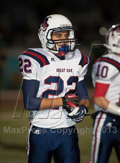 Thumbnail 1 in Great Oak @ Chino Hills photogallery.