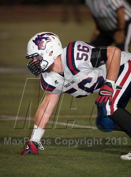 Thumbnail 3 in Great Oak @ Chino Hills photogallery.