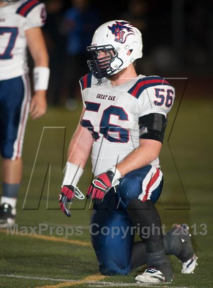 Thumbnail 1 in Great Oak @ Chino Hills photogallery.