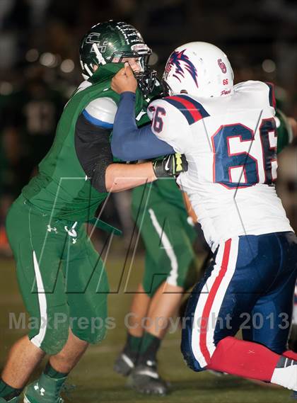 Thumbnail 2 in Great Oak @ Chino Hills photogallery.