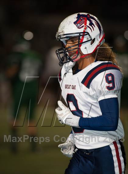 Thumbnail 1 in Great Oak @ Chino Hills photogallery.