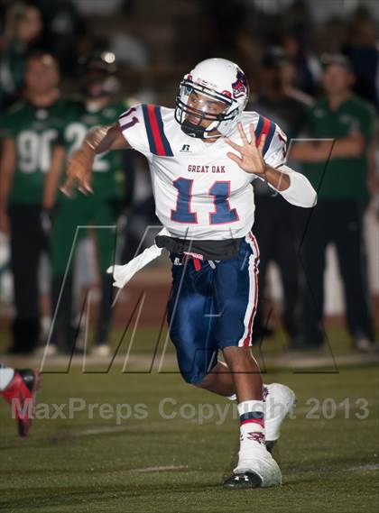 Thumbnail 3 in Great Oak @ Chino Hills photogallery.