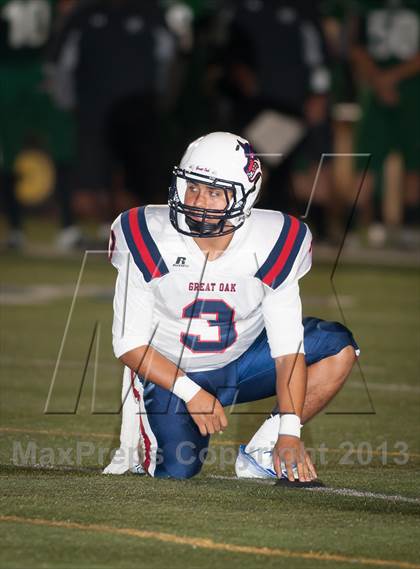 Thumbnail 3 in Great Oak @ Chino Hills photogallery.
