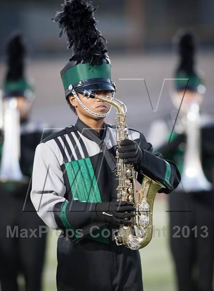 Thumbnail 1 in Great Oak @ Chino Hills photogallery.