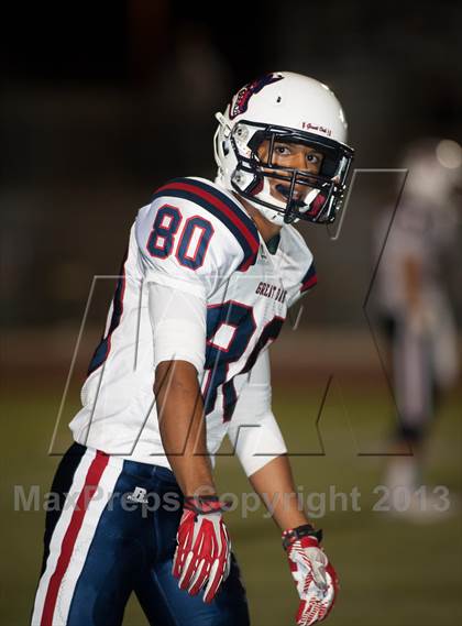 Thumbnail 2 in Great Oak @ Chino Hills photogallery.
