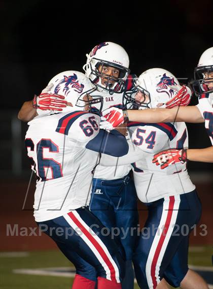 Thumbnail 1 in Great Oak @ Chino Hills photogallery.