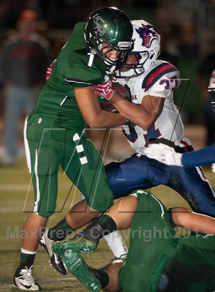 Thumbnail 3 in Great Oak @ Chino Hills photogallery.