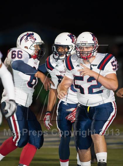 Thumbnail 2 in Great Oak @ Chino Hills photogallery.