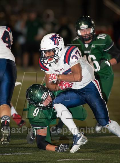 Thumbnail 1 in Great Oak @ Chino Hills photogallery.