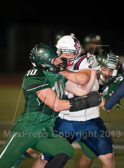 Thumbnail 3 in Great Oak @ Chino Hills photogallery.