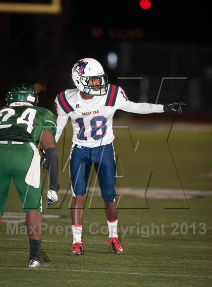 Thumbnail 1 in Great Oak @ Chino Hills photogallery.