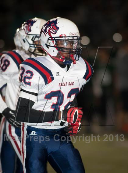 Thumbnail 1 in Great Oak @ Chino Hills photogallery.