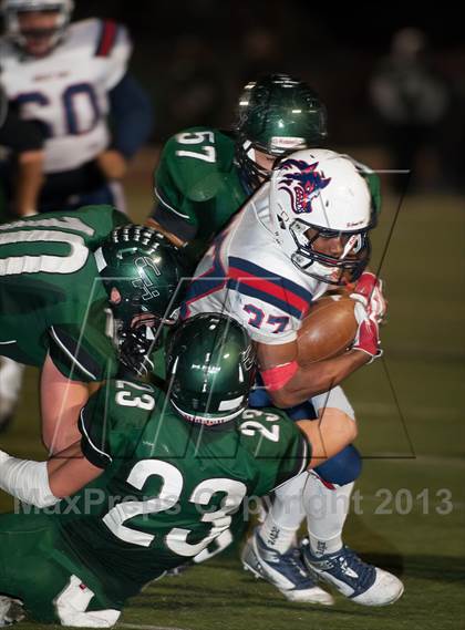 Thumbnail 3 in Great Oak @ Chino Hills photogallery.