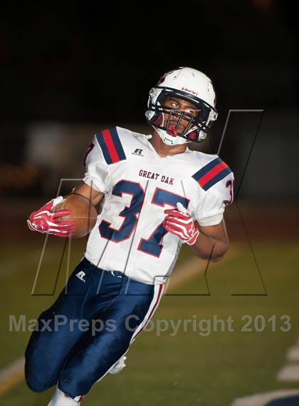 Thumbnail 3 in Great Oak @ Chino Hills photogallery.