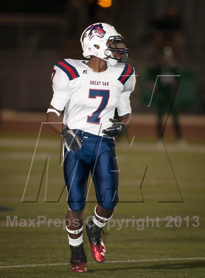 Thumbnail 1 in Great Oak @ Chino Hills photogallery.