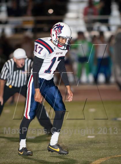 Thumbnail 1 in Great Oak @ Chino Hills photogallery.