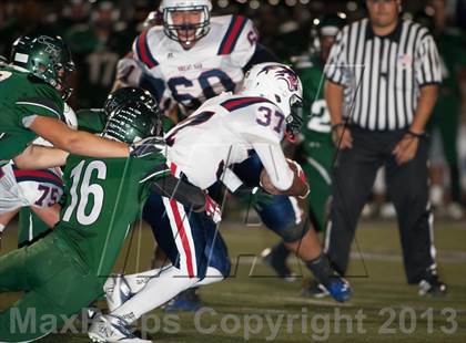 Thumbnail 1 in Great Oak @ Chino Hills photogallery.