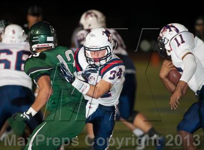 Thumbnail 1 in Great Oak @ Chino Hills photogallery.