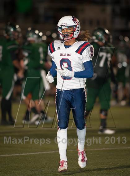 Thumbnail 3 in Great Oak @ Chino Hills photogallery.