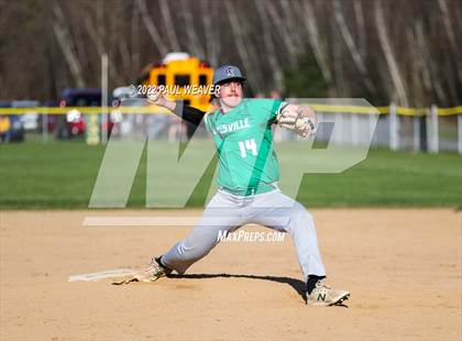 Thumbnail 1 in Hughesville @ Mount Carmel photogallery.