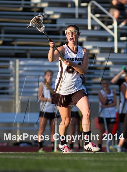 Thumbnail 2 in Palos Verdes vs Oak Park (CIF Playoff) photogallery.
