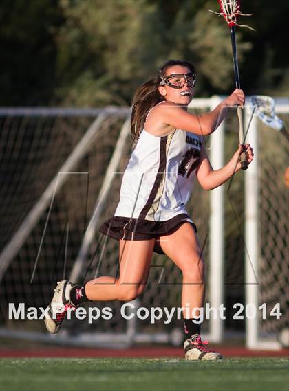 Thumbnail 1 in Palos Verdes vs Oak Park (CIF Playoff) photogallery.