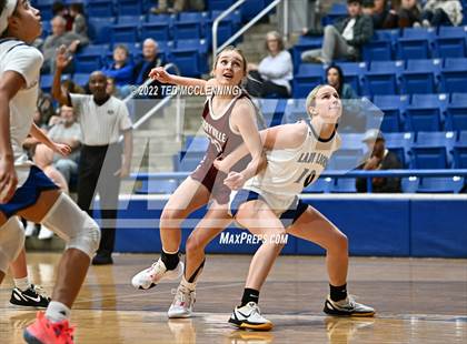 Thumbnail 1 in Perryville vs Jessieville (Larry Ray Memorial Championship) photogallery.