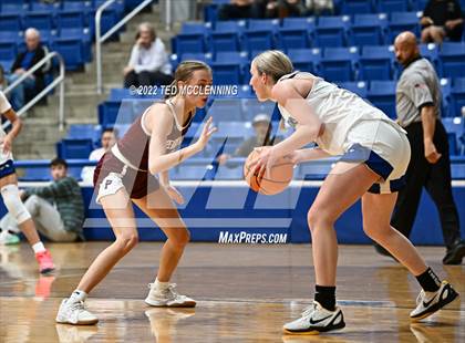 Thumbnail 3 in Perryville vs Jessieville (Larry Ray Memorial Championship) photogallery.