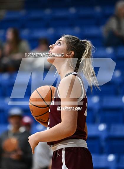 Thumbnail 1 in Perryville vs Jessieville (Larry Ray Memorial Championship) photogallery.