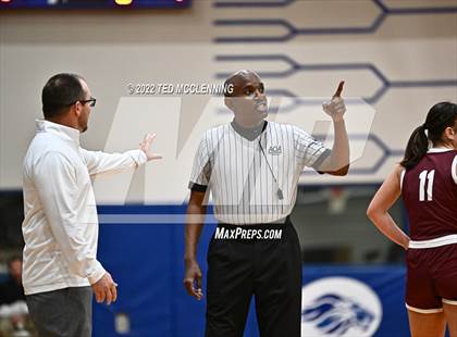 Thumbnail 3 in Perryville vs Jessieville (Larry Ray Memorial Championship) photogallery.