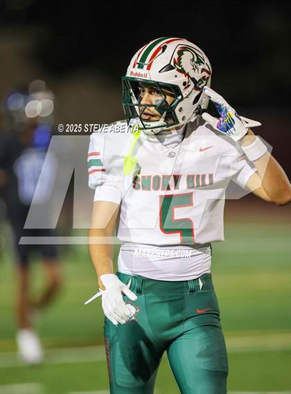 Thumbnail 1 in Smoky Hill @ Grandview photogallery.