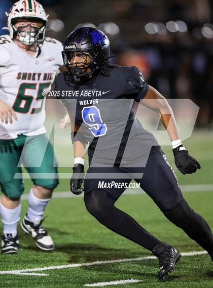 Thumbnail 2 in Smoky Hill @ Grandview photogallery.