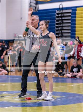 AIA Section 2 Division 1 Championship (Semifinal)