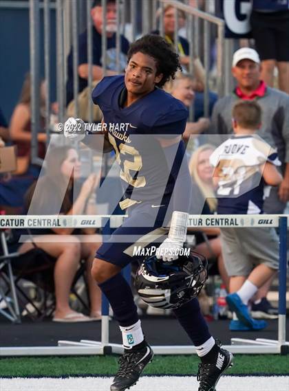 Thumbnail 2 in Mooresville @ Decatur Central photogallery.