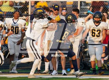 Thumbnail 3 in Mooresville @ Decatur Central photogallery.