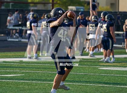 Thumbnail 3 in Mooresville @ Decatur Central photogallery.