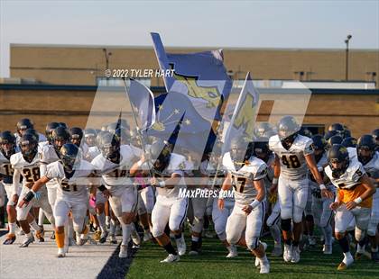 Thumbnail 1 in Mooresville @ Decatur Central photogallery.