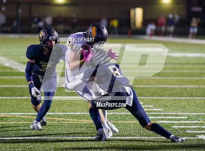 Thumbnail 1 in Mooresville @ Decatur Central photogallery.