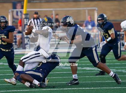 Thumbnail 3 in Mooresville @ Decatur Central photogallery.
