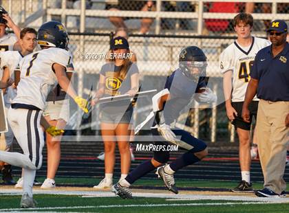 Thumbnail 1 in Mooresville @ Decatur Central photogallery.