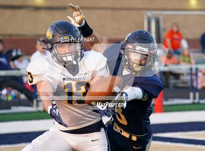 Thumbnail 3 in Mooresville @ Decatur Central photogallery.