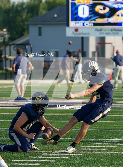 Thumbnail 3 in Mooresville @ Decatur Central photogallery.