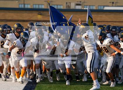 Thumbnail 3 in Mooresville @ Decatur Central photogallery.