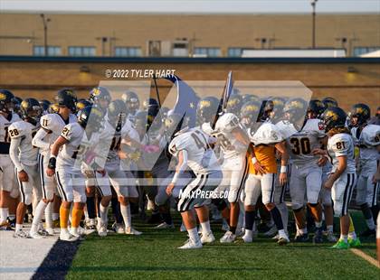 Thumbnail 2 in Mooresville @ Decatur Central photogallery.
