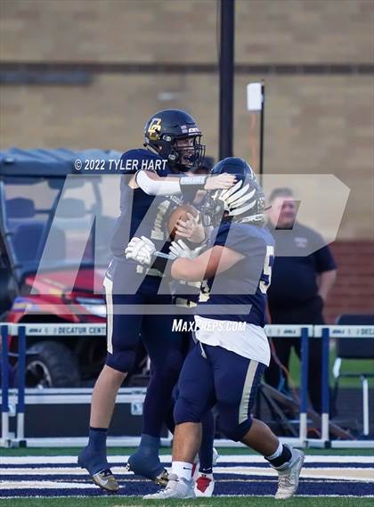 Thumbnail 3 in Mooresville @ Decatur Central photogallery.