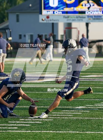 Thumbnail 1 in Mooresville @ Decatur Central photogallery.