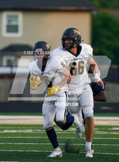 Thumbnail 2 in Mooresville @ Decatur Central photogallery.