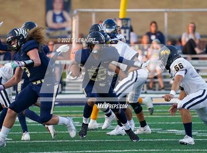 Thumbnail 3 in Mooresville @ Decatur Central photogallery.