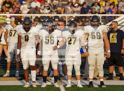 Thumbnail 2 in Mooresville @ Decatur Central photogallery.