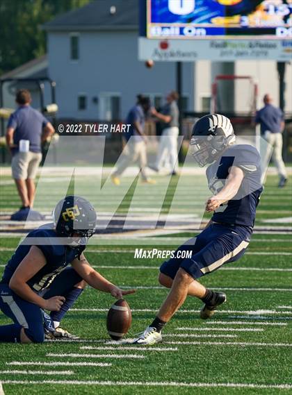 Thumbnail 2 in Mooresville @ Decatur Central photogallery.